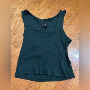 Skims cotton rib tank